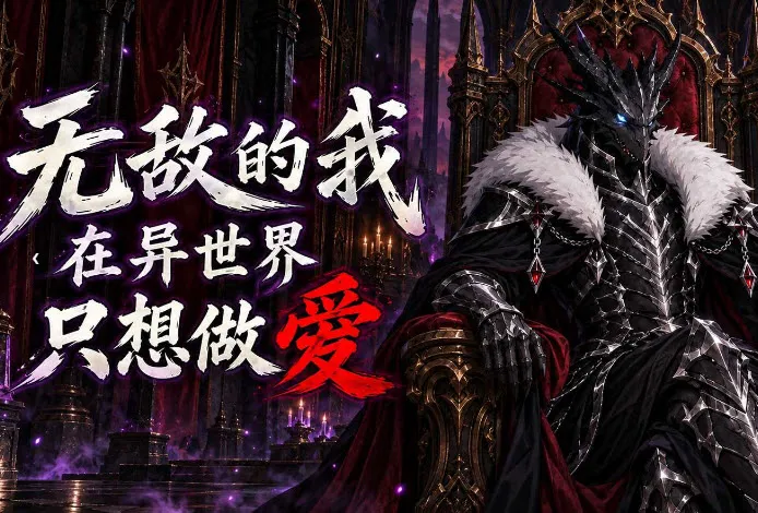 无敌的我